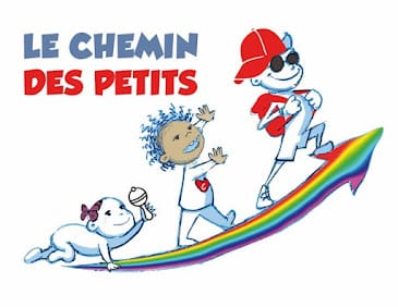 lechemindes petits