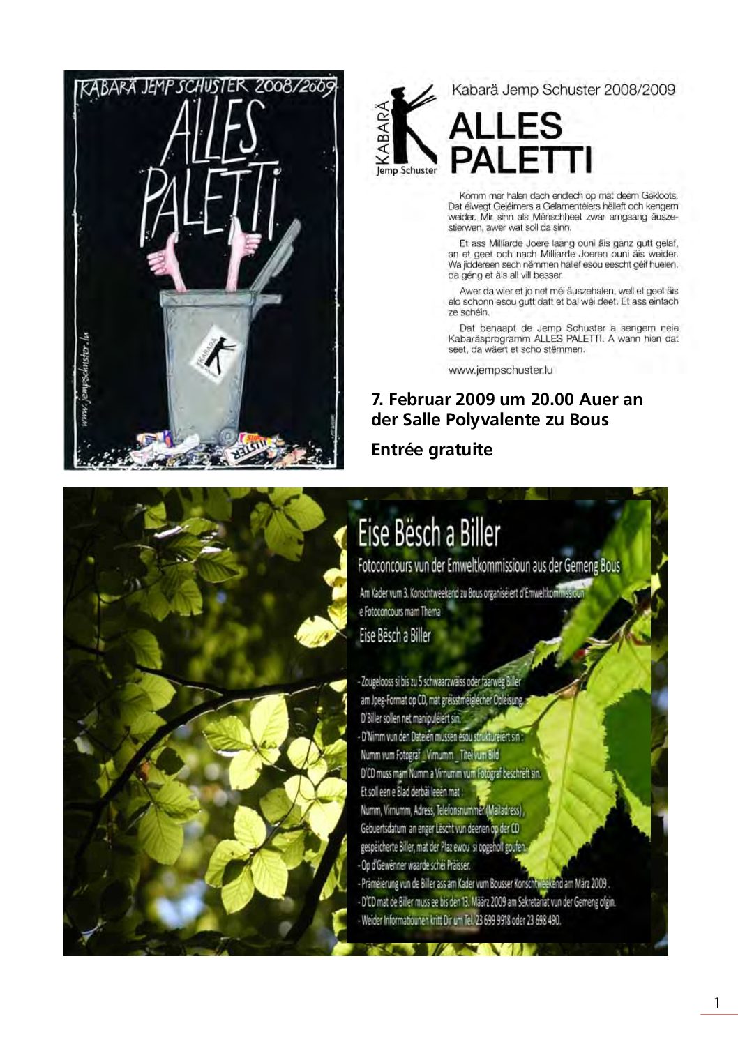 Bous_BUET - 2009