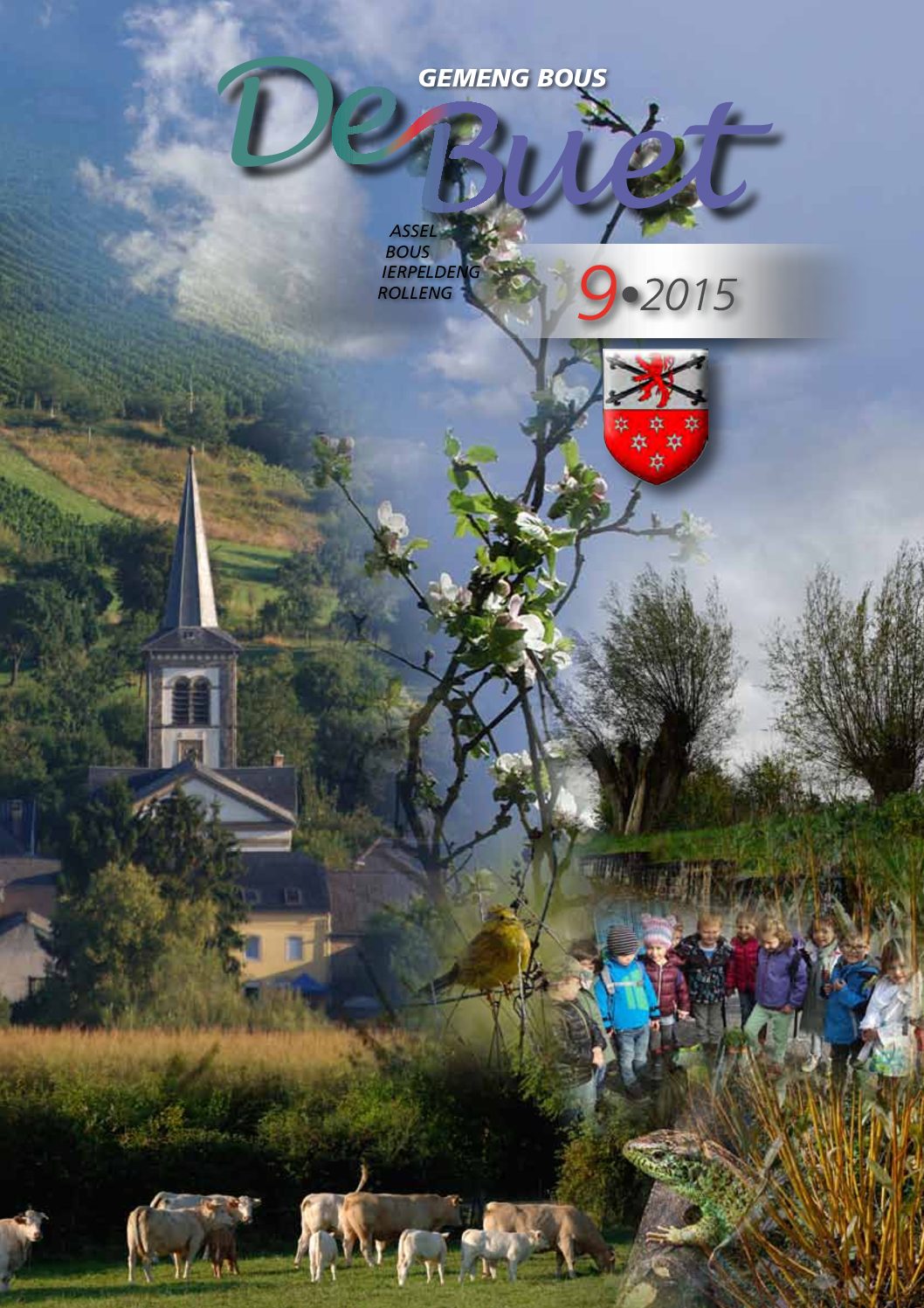 Bous_BUET - 2015