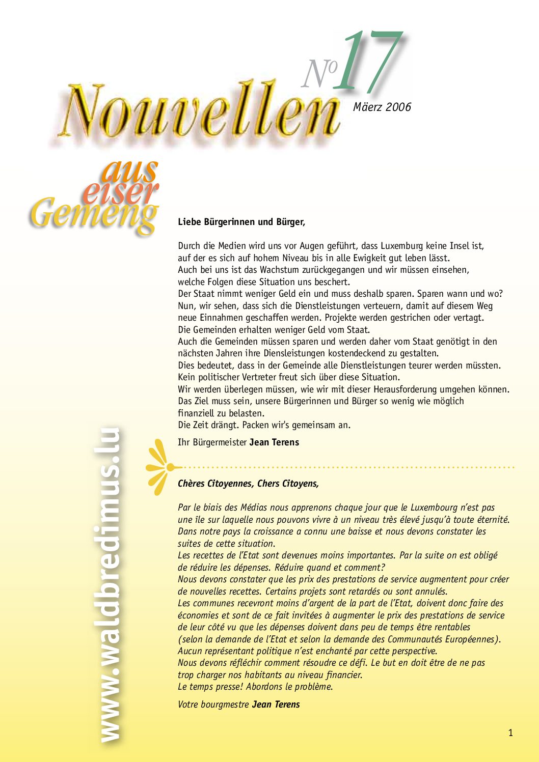Nouvellen17
