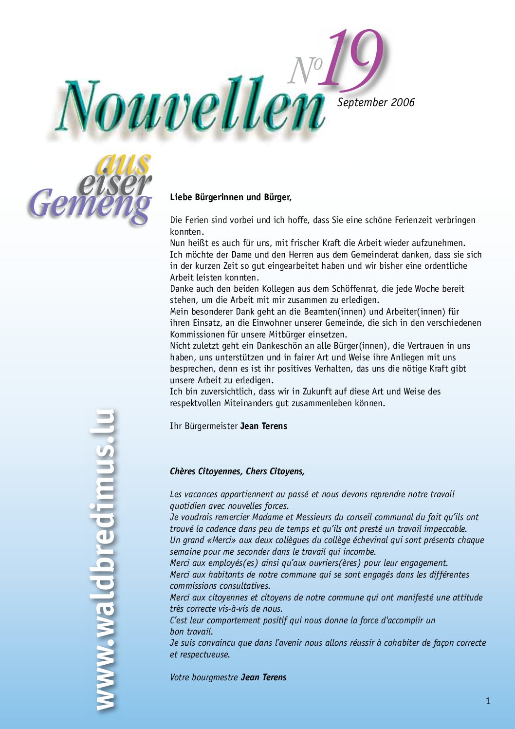 Nouvellen19