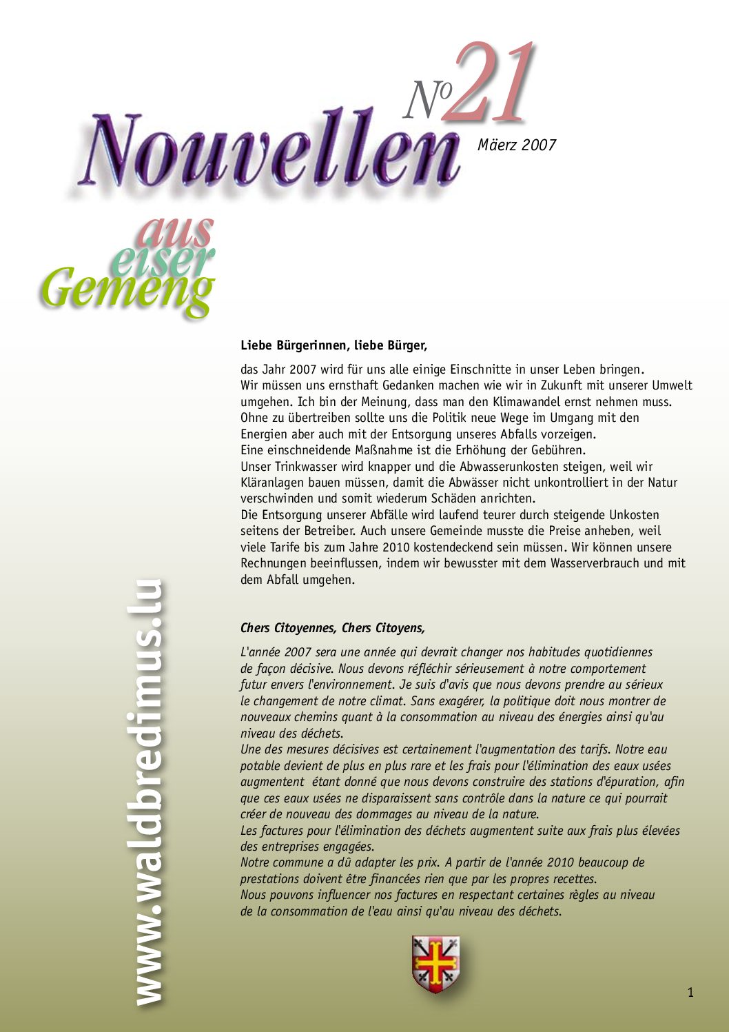 Nouvellen21
