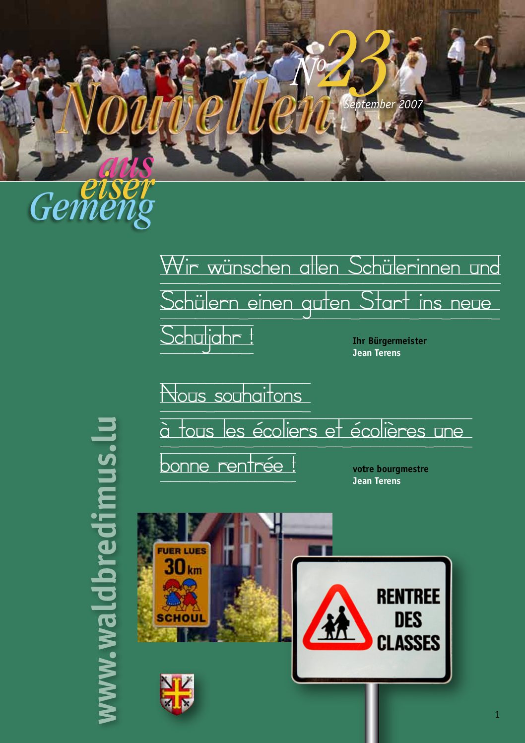 Nouvellen23