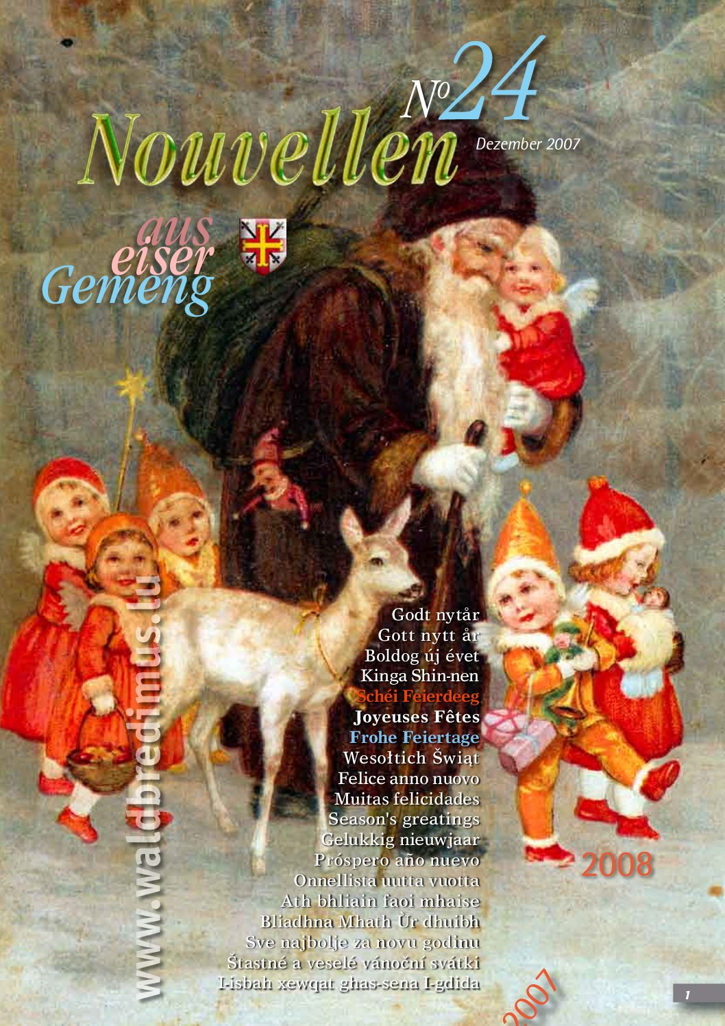 Nouvellen24
