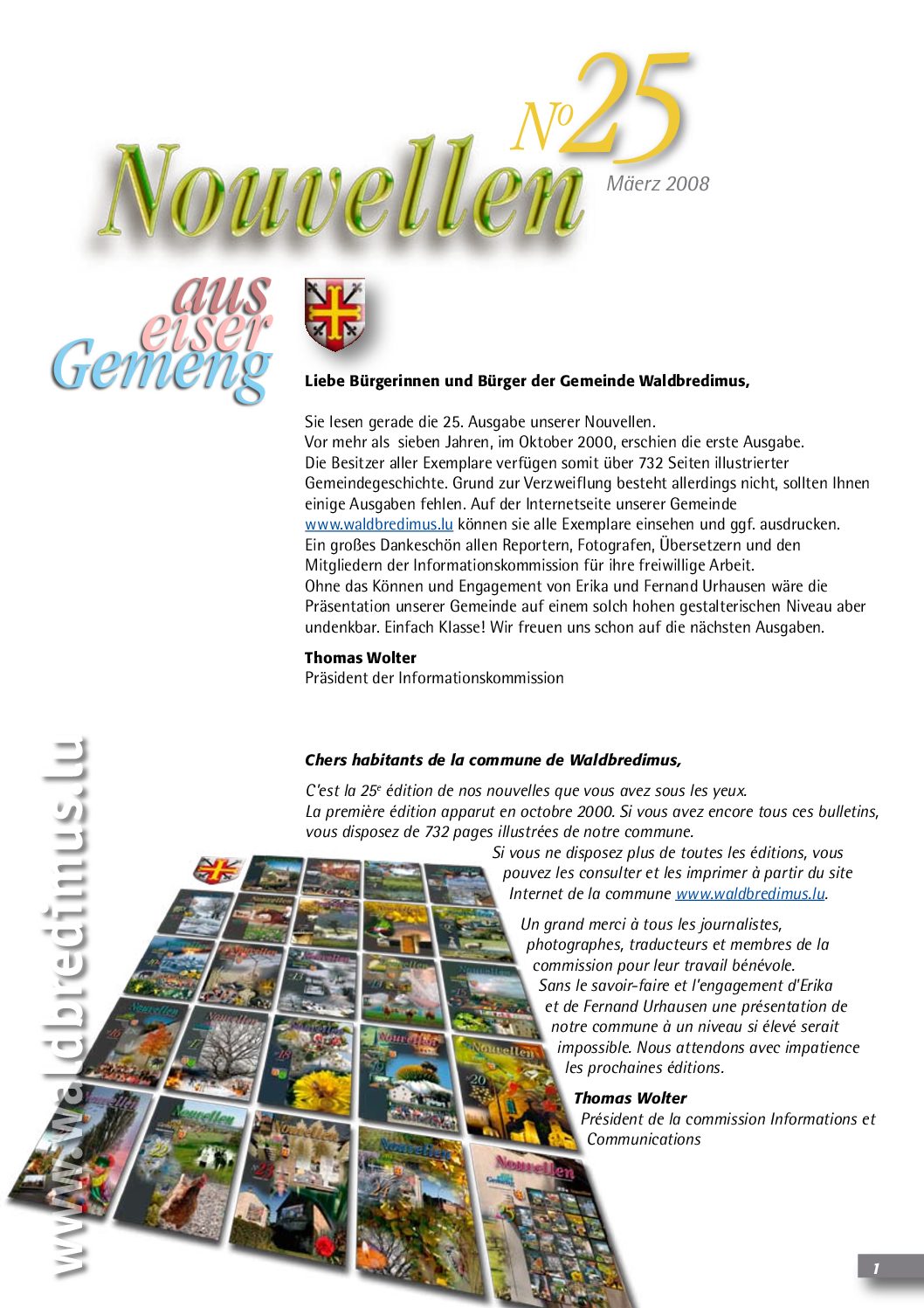 Nouvellen25