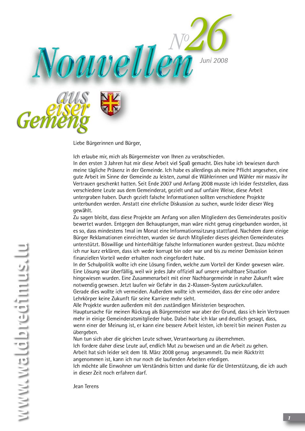 Nouvellen26