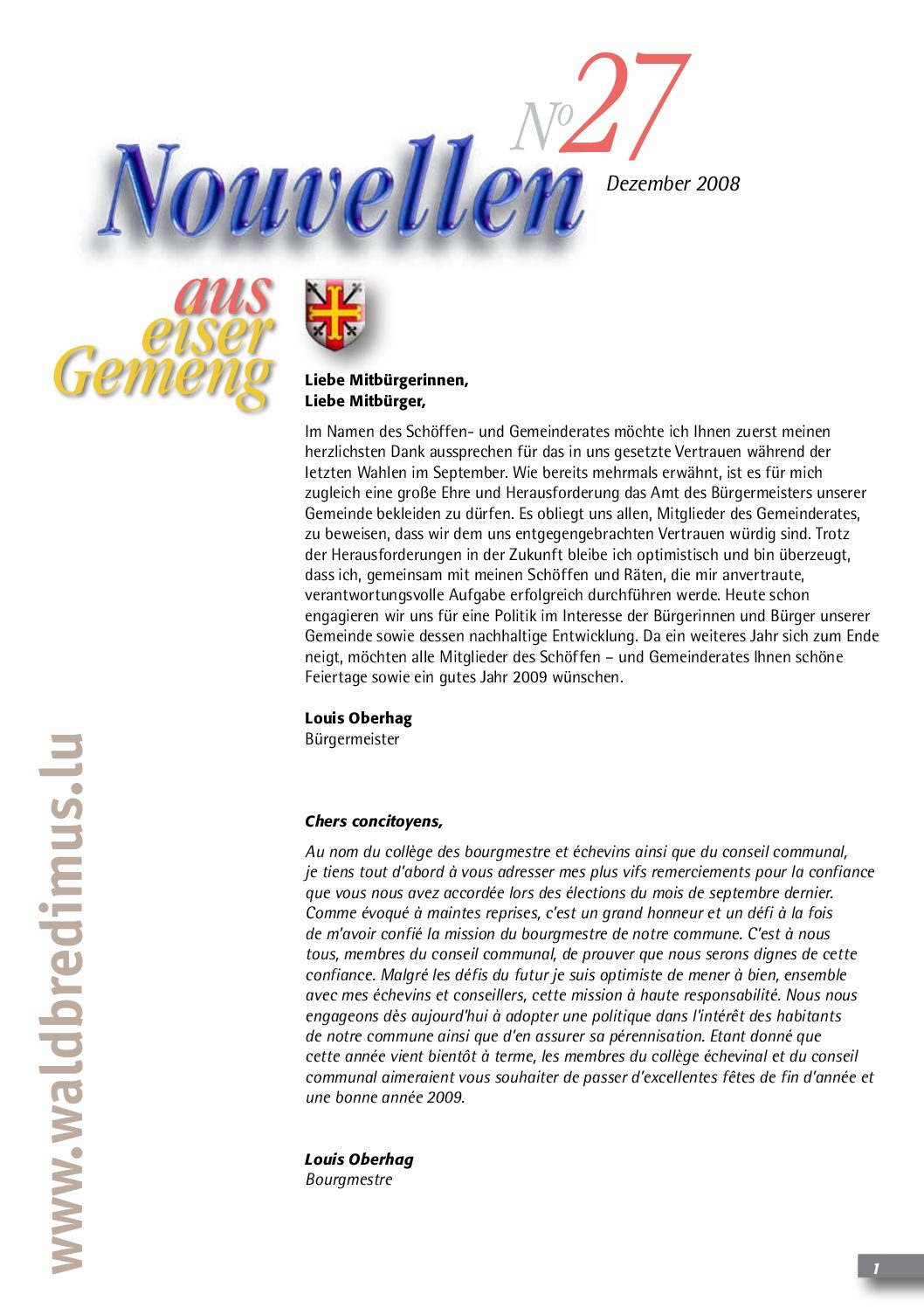 Nouvellen27
