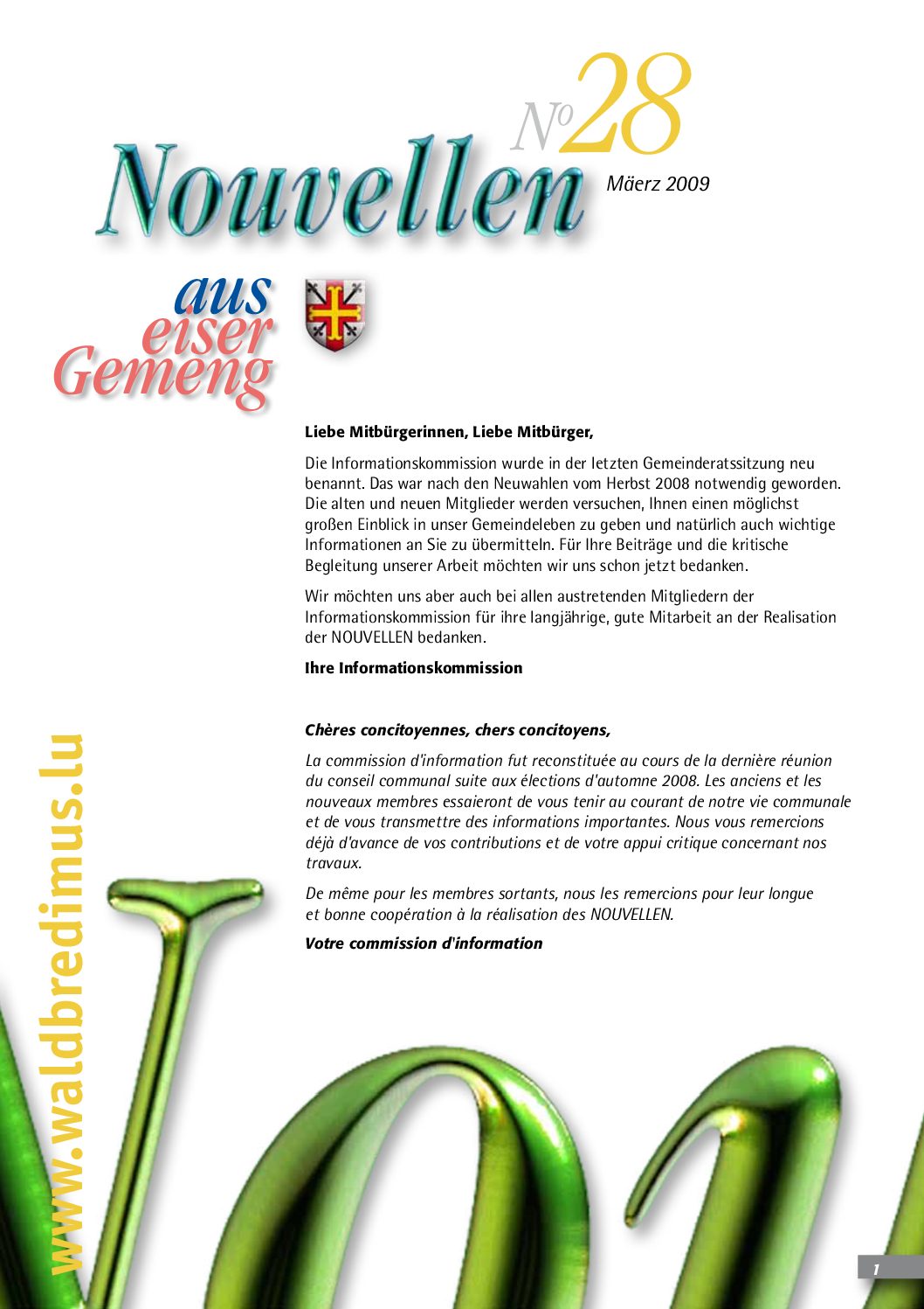 Nouvellen28