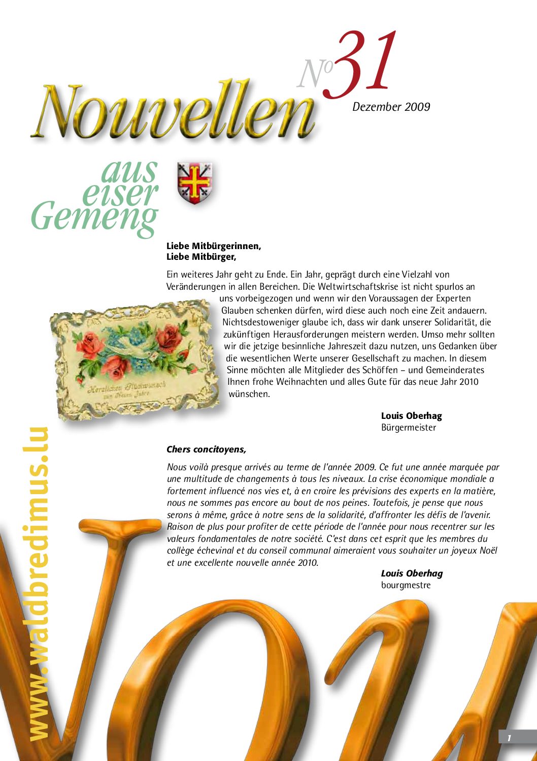 Nouvellen31