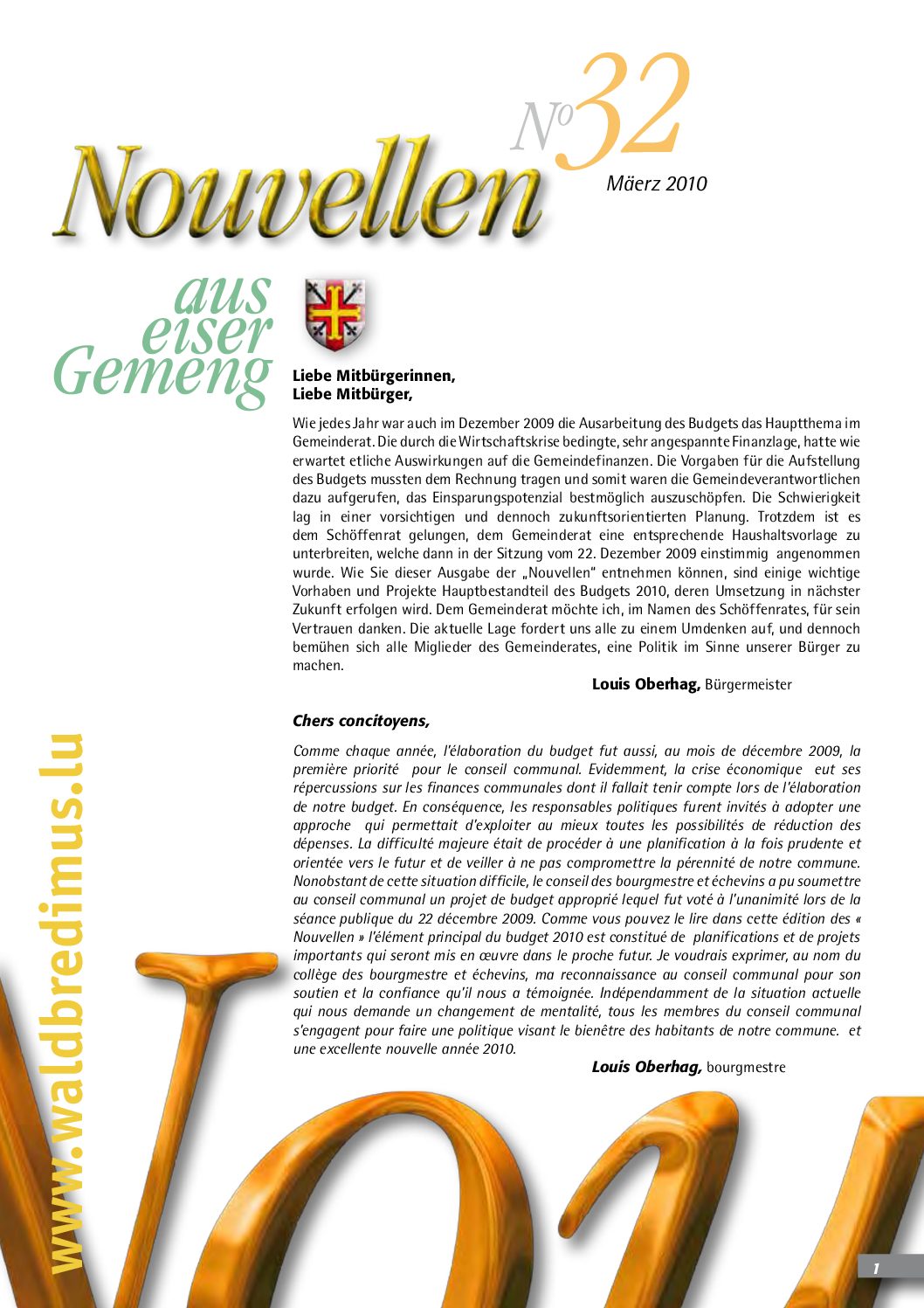 Nouvellen32
