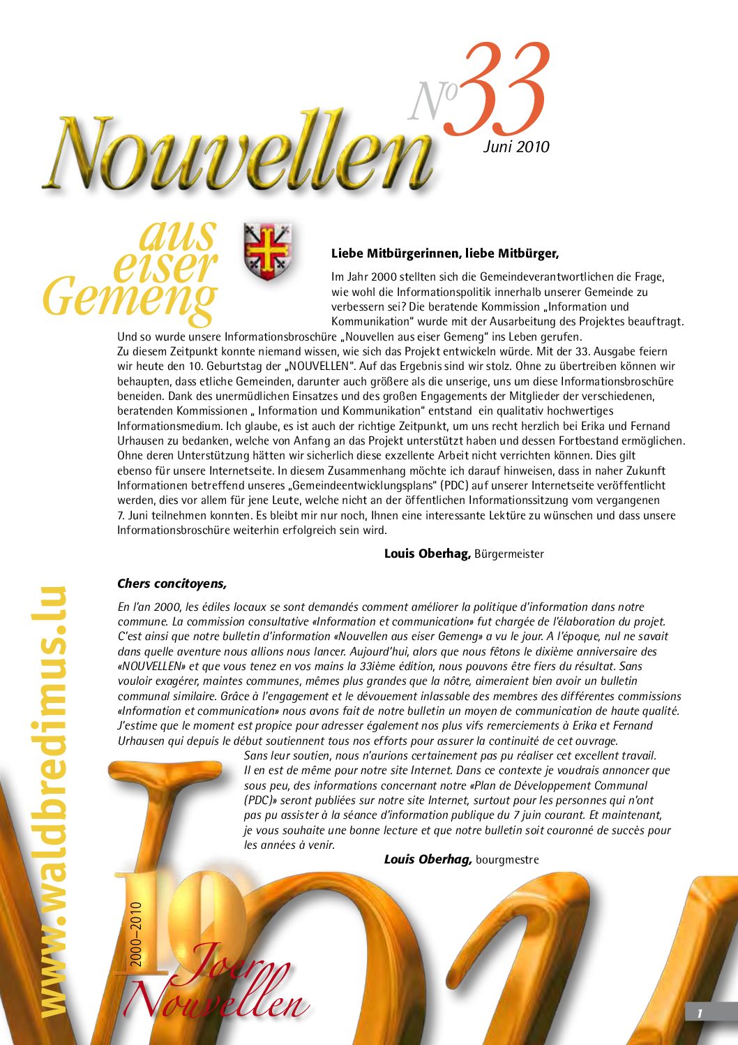 Nouvellen33
