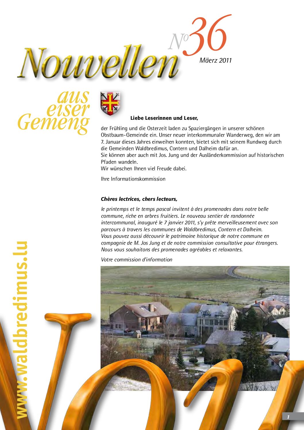 Nouvellen36
