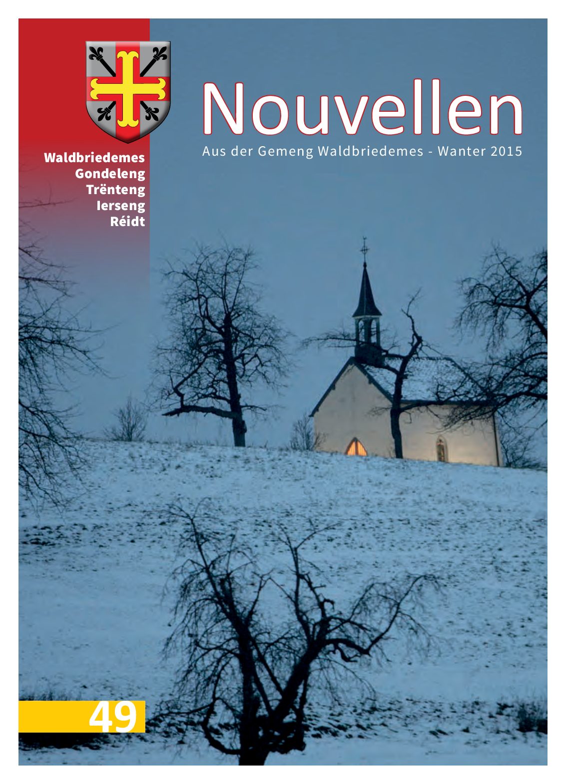 Nouvellen49