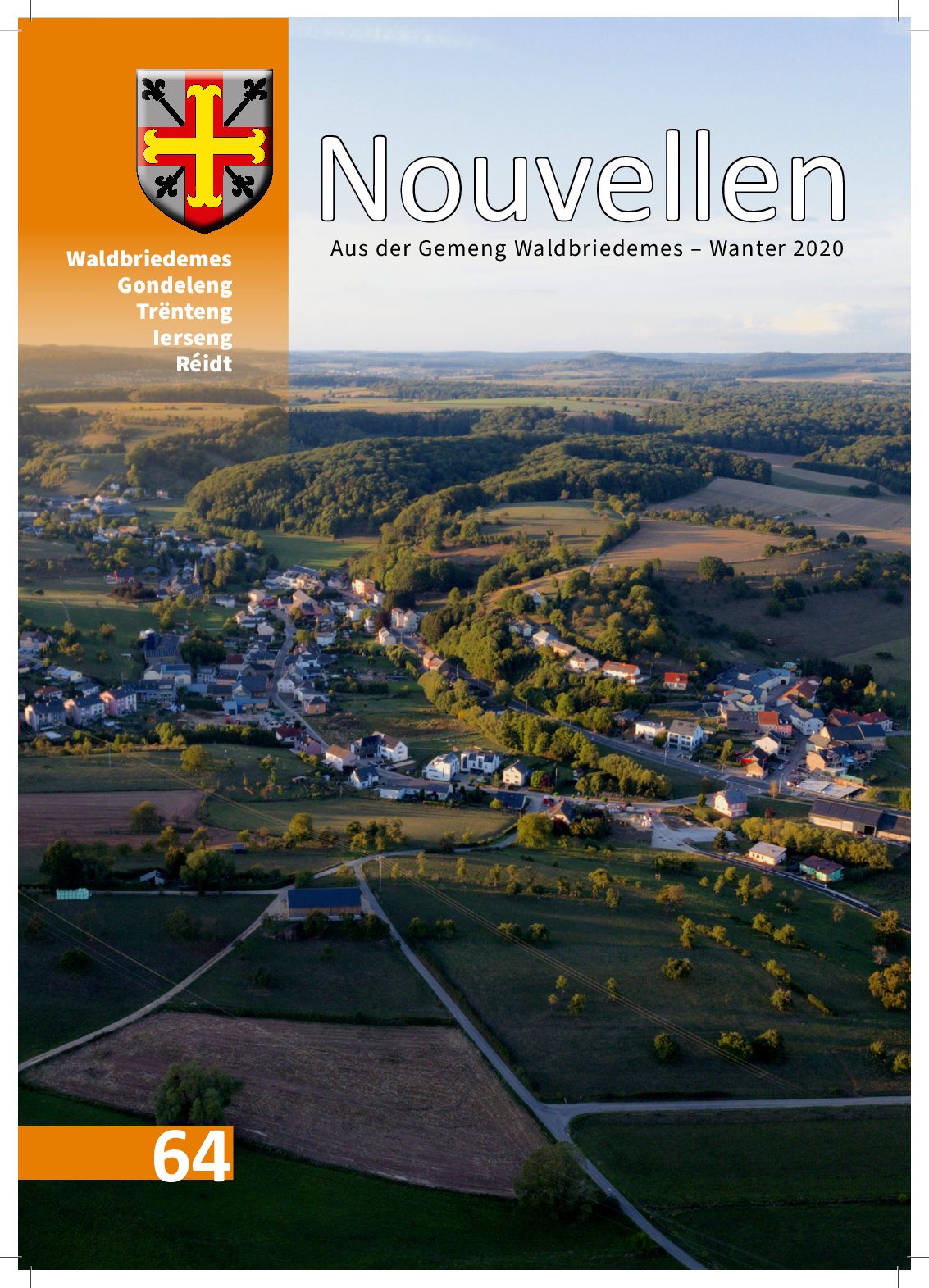 Nouvellen64