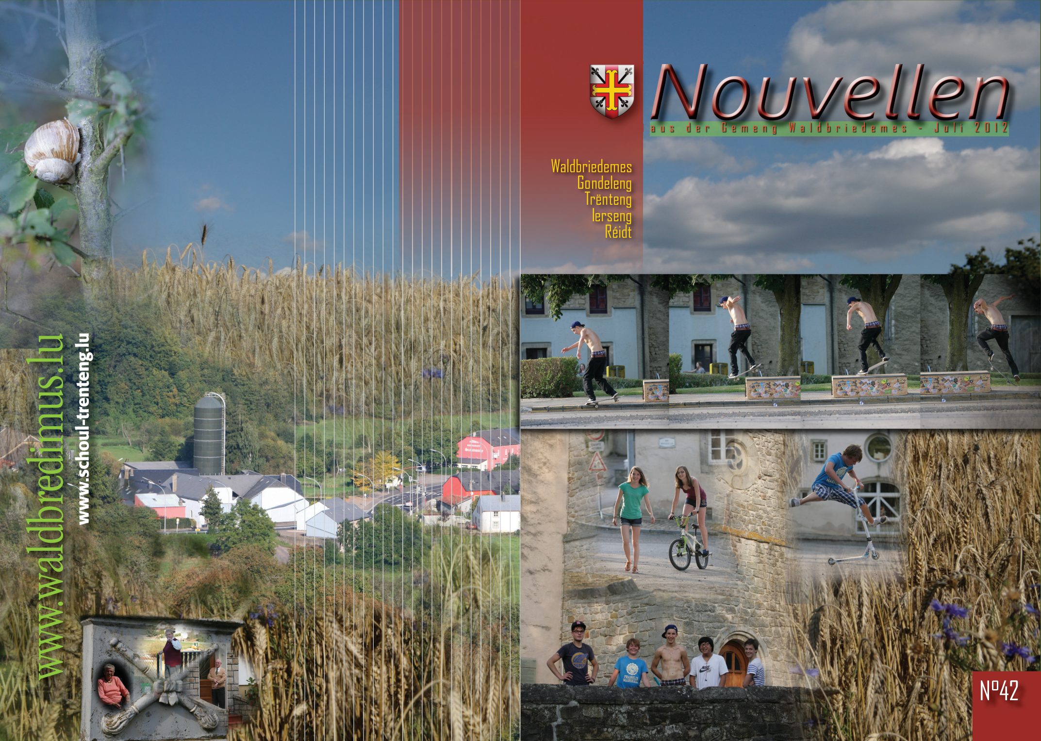Nouvellen42
