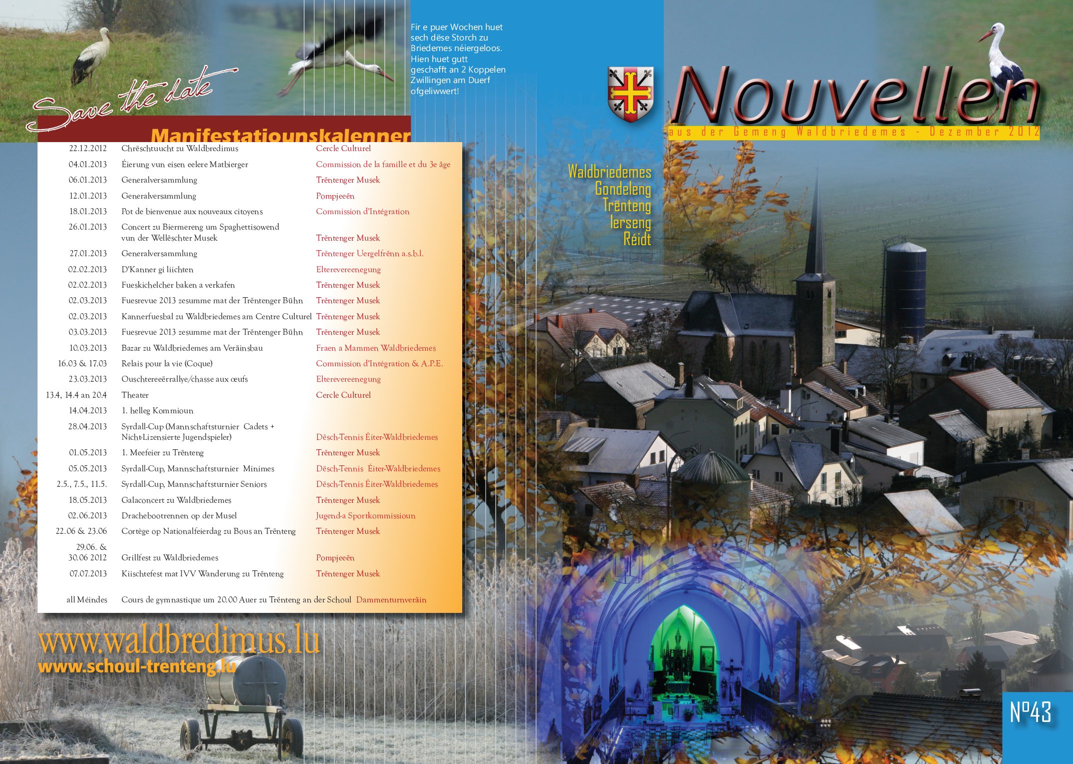 Nouvellen43