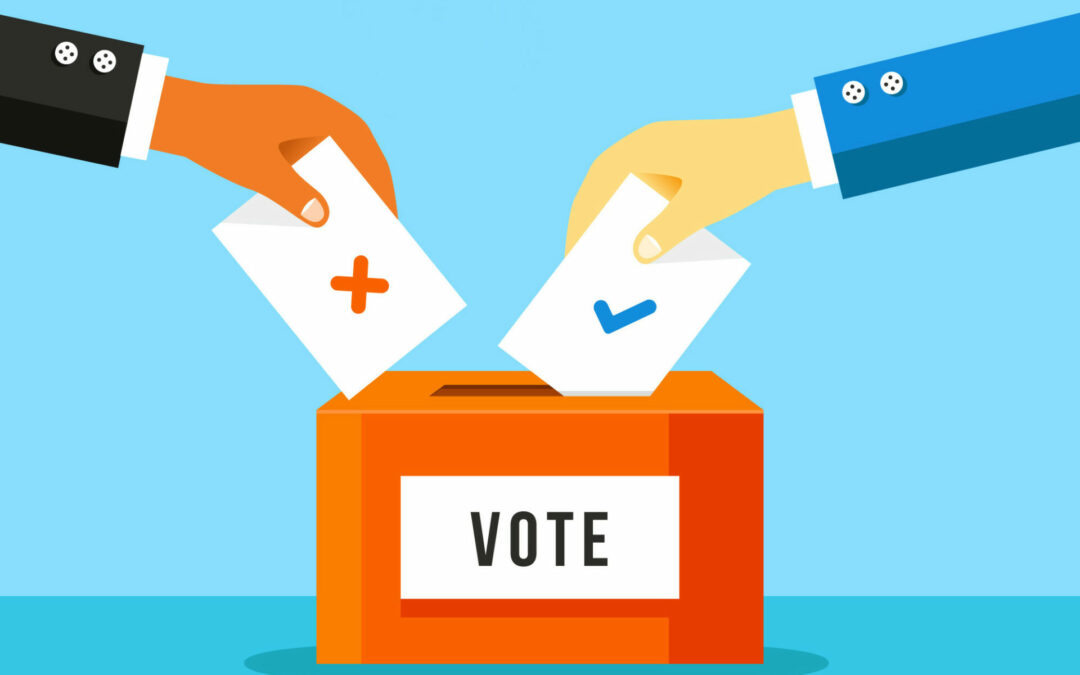 Elections complémentaires du 28 avril 2024 – Résultat