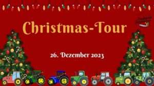 Christmas Tour 2023