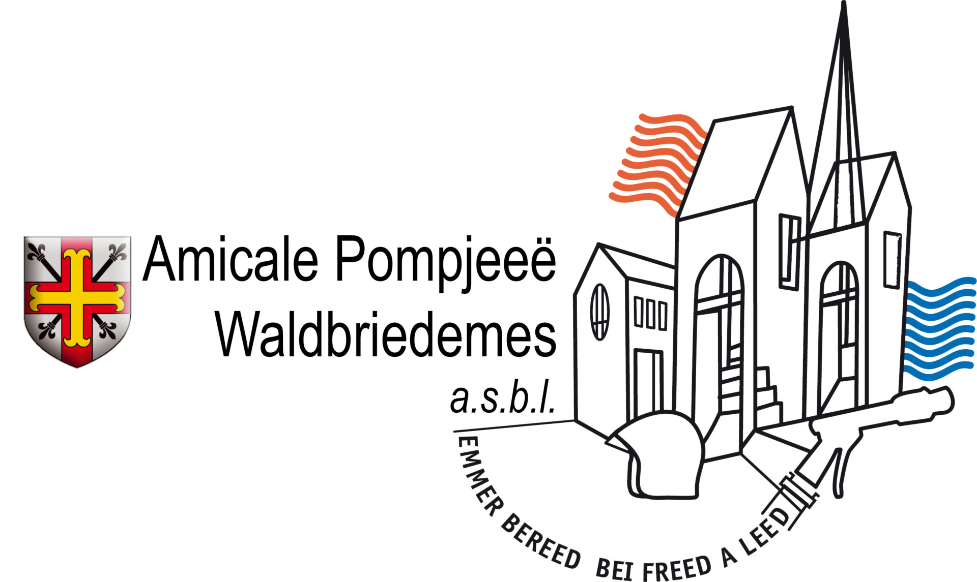Amicale Pompjeeë Waldbriedemes