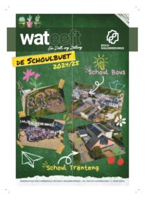 WatLeeft - de Schoulbuet 2024/25