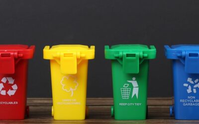 Harmonisation de la réglementation sur les déchets