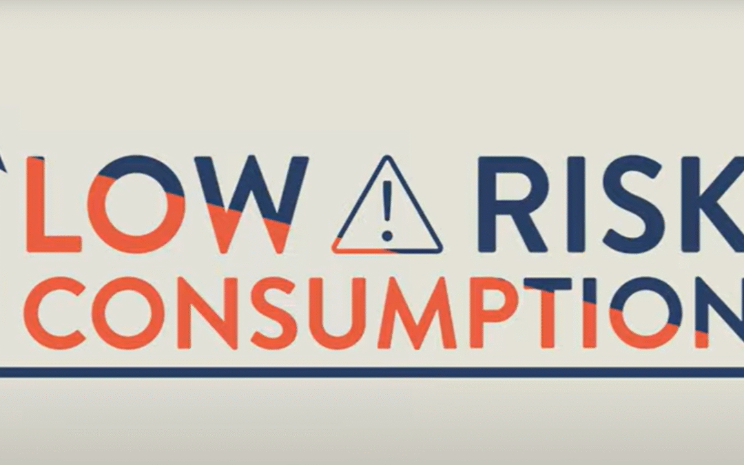 Et gëtt kee Konsum vu Cannabis ouni Risiko!