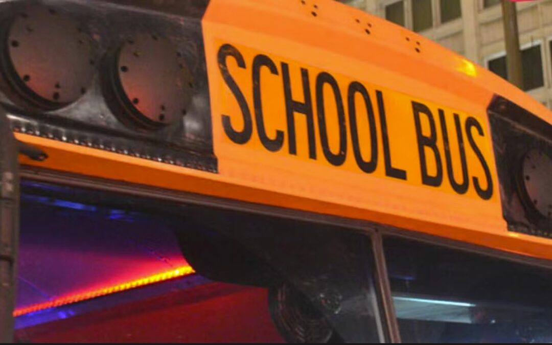 Inscription au transport scolaire