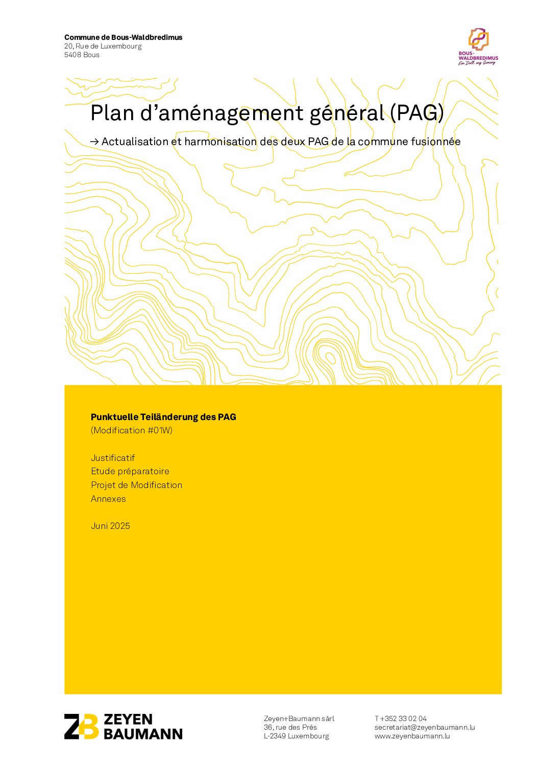 Modif PAG 01W_Justification_2025-06