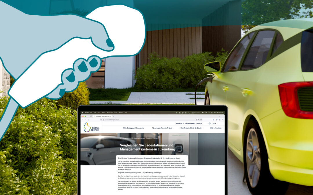 Trouvez la solution de charge pour votre résidence