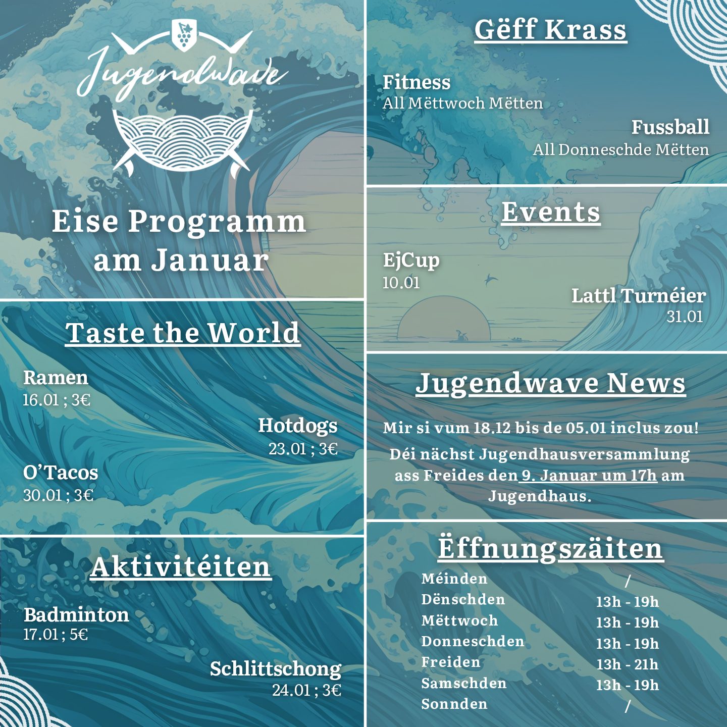 Jugendwave 2026 01